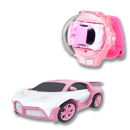 Ferngesteuertes Auto-Armband