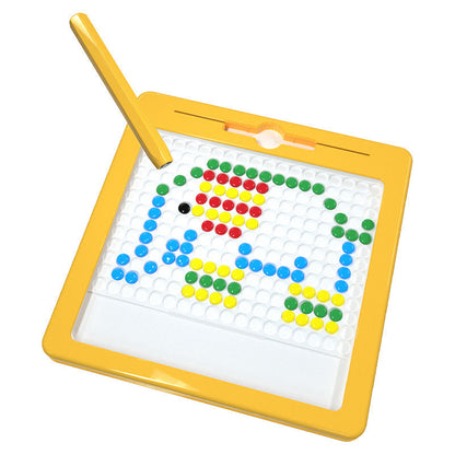 Magnetisches Kreativ-Zeichenbrett für Kinder