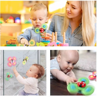 Kinder Spinner Spielzeug