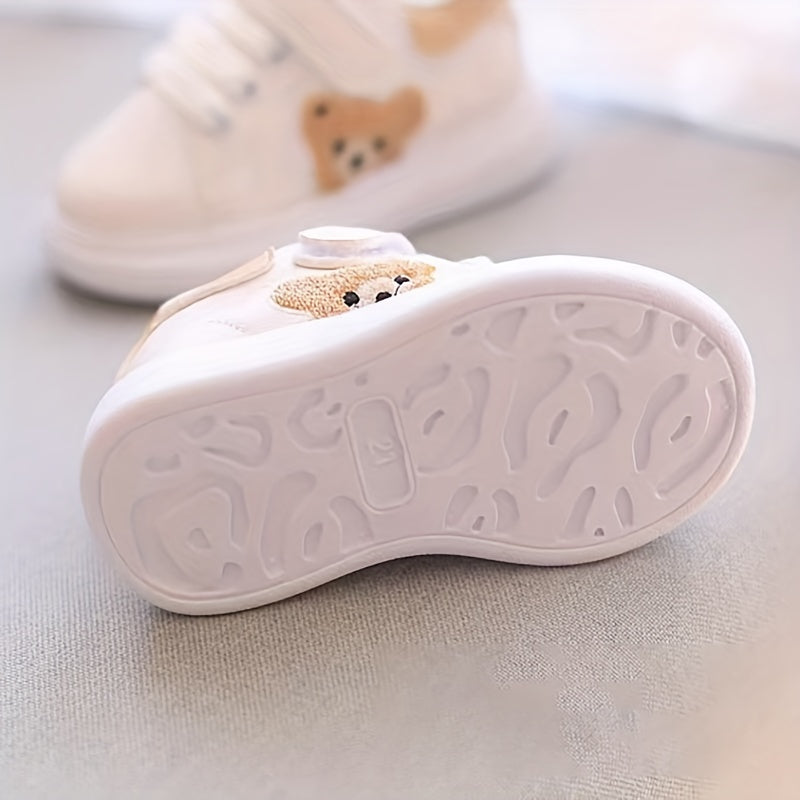 Aktive Lauflernschuhe für Kleinkinder