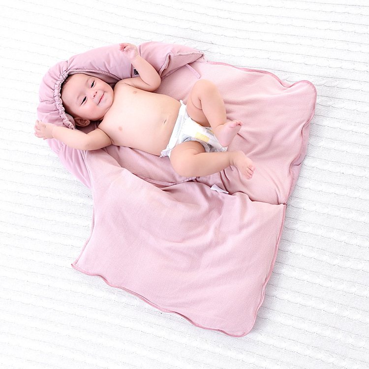 schlafsack fußsack Baby Fußsack für Kinderwagen – Warmer Winter Schlafsack mit Kapuze für – Wolkenschaukel