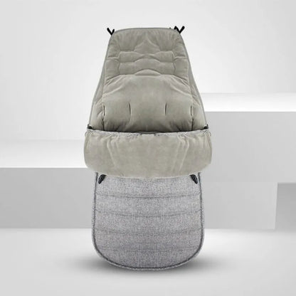 Winter Kinderwagen Fußsack für Babys – Warmer Schlafsack