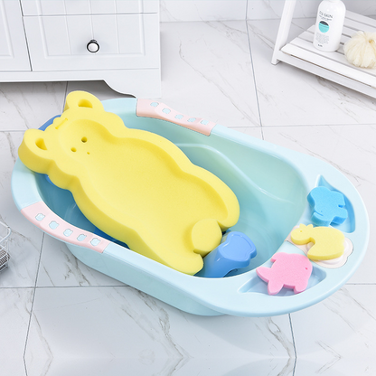Baby Anti-Rutsch-Badewanneneinlage