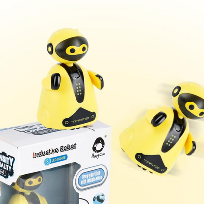 CreatoBot Roboter-Spielzeug