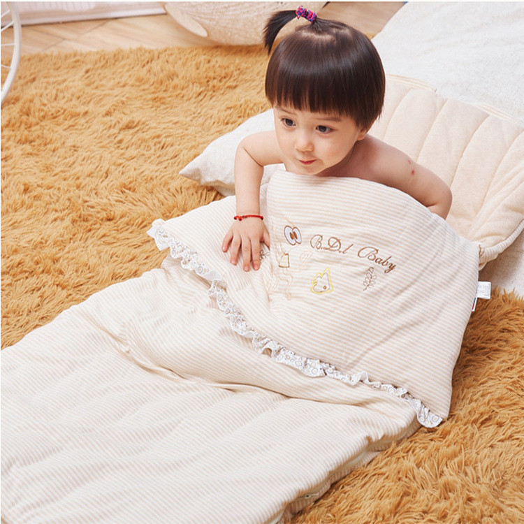 baby schlafsack oder decke Baby Schlafsack mit Decke – Weiches 2-in-1 Schlafnest für Babys und Kl – Wolkenschaukel