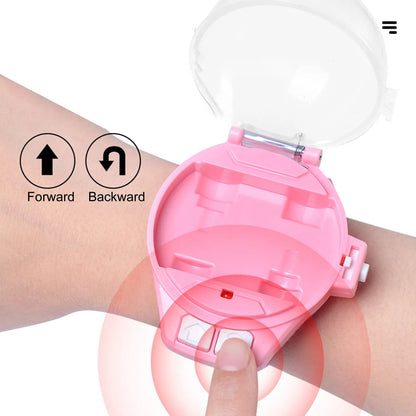 Ferngesteuertes Mini Armband Auto