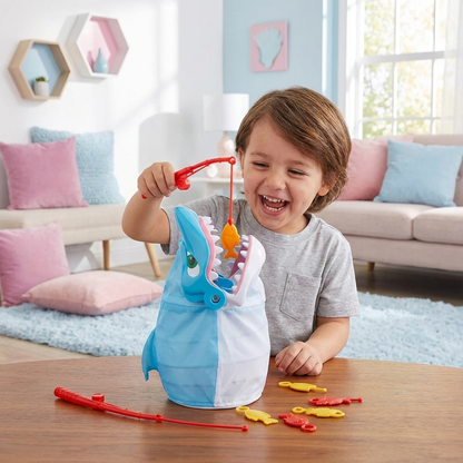 SharkBite Familien Spiel