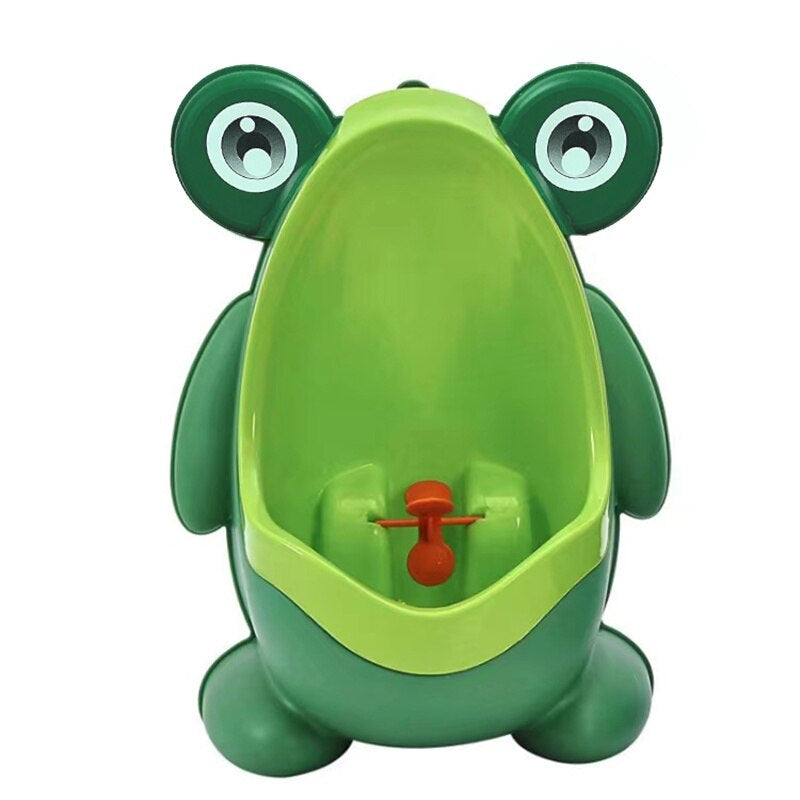 Spielerisches Toilettentraining – Lustiges Kinder-Urinal