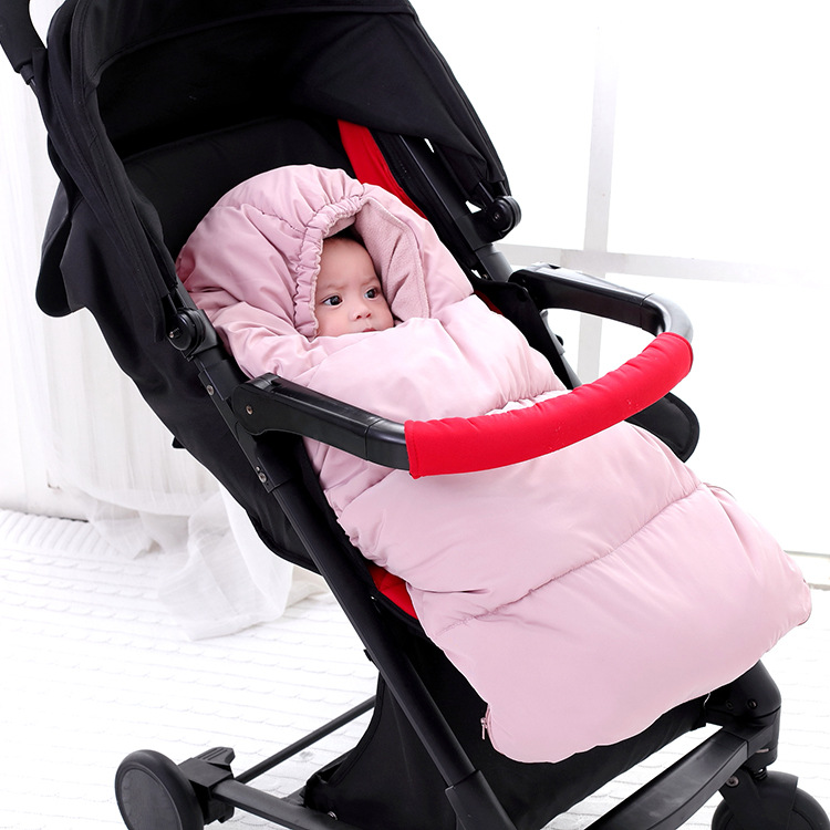 schlafsack für kinderwagen winter Baby Fußsack für Kinderwagen – Warmer Winter Schlafsack mit Kapuze für – Wolkenschaukel