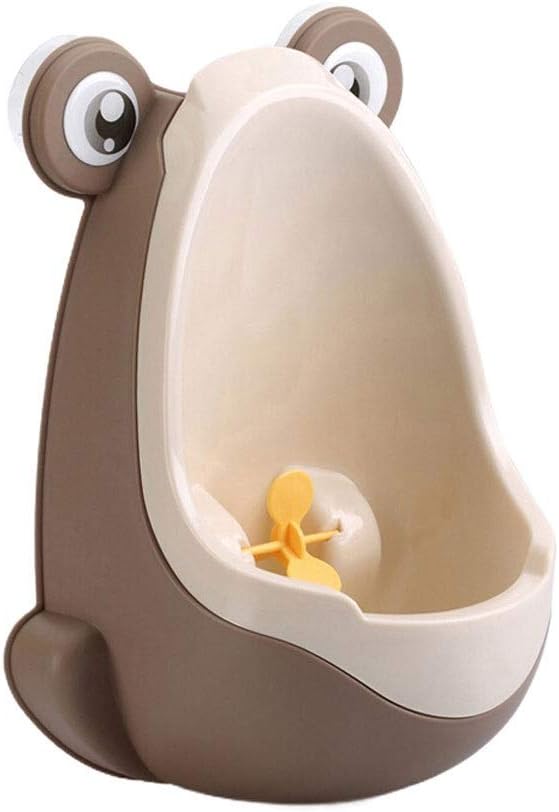 Spielerisches Toilettentraining – Lustiges Kinder-Urinal