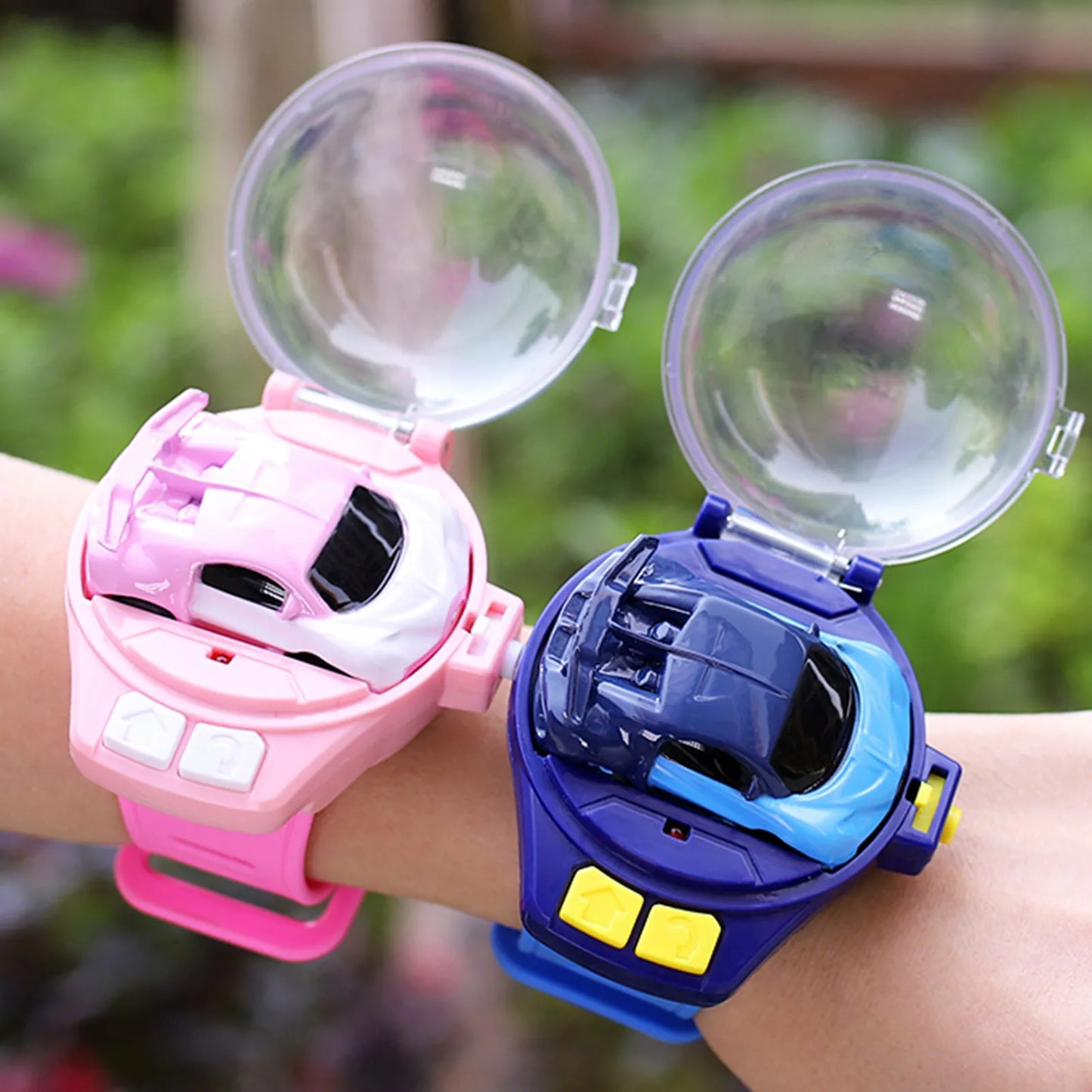 Ferngesteuertes Mini Armband Auto