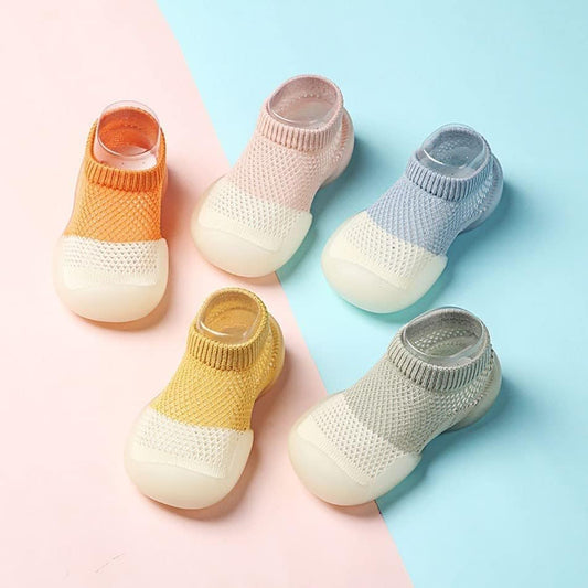 Kinder Barfuß-Sneaker