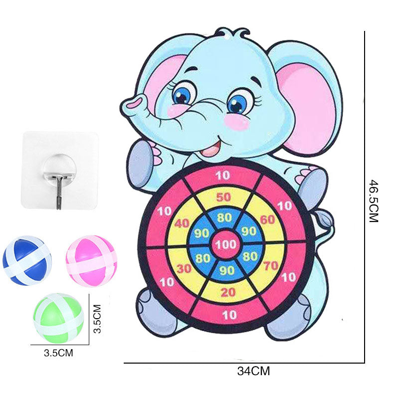 Niedliches Kinder Dart Wurfspiel