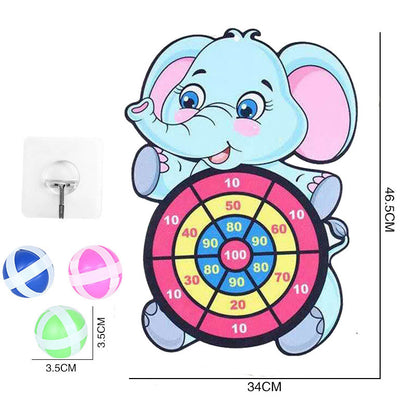 Niedliches Kinder Dart Wurfspiel