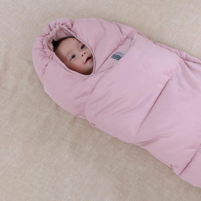 warmer baby schlafsack Baby Fußsack für Kinderwagen – Warmer Winter Schlafsack mit Kapuze für – Wolkenschaukel
