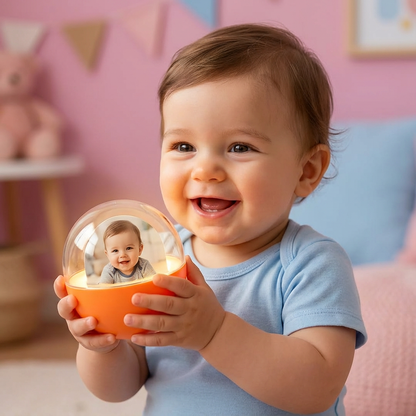 Erinnerungs Geschenk Kugel