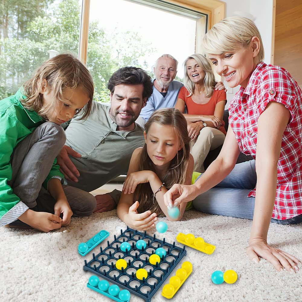 Endloser Spielspaß! - Einzigartiges Ballspiel