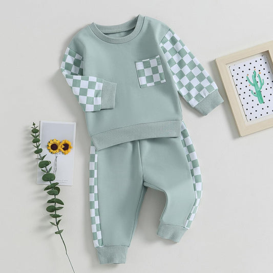 Baby Jogger Set für den Winter