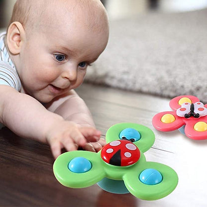 Kinder Spinner Spielzeug