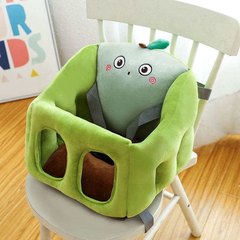 Tragbarer Stuhl für Babys und Kleinkinder - Bequem und sicher