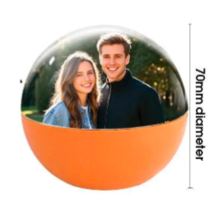 Erinnerungs Geschenk Kugel