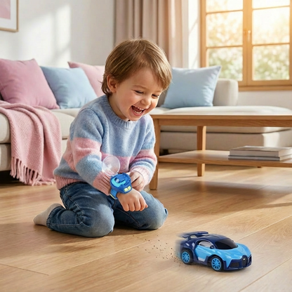 Ferngesteuertes Mini Armband Auto