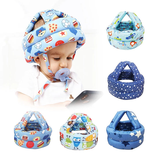 Schutzhelm für Kinder