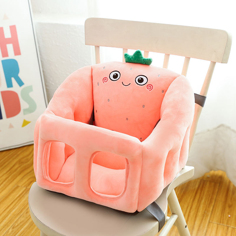 Tragbarer Stuhl für Babys und Kleinkinder - Bequem und sicher