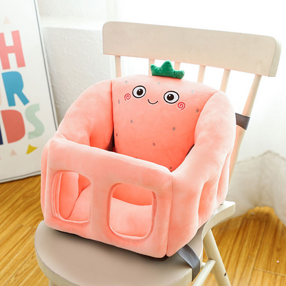 Tragbarer Stuhl für Babys und Kleinkinder - Bequem und sicher