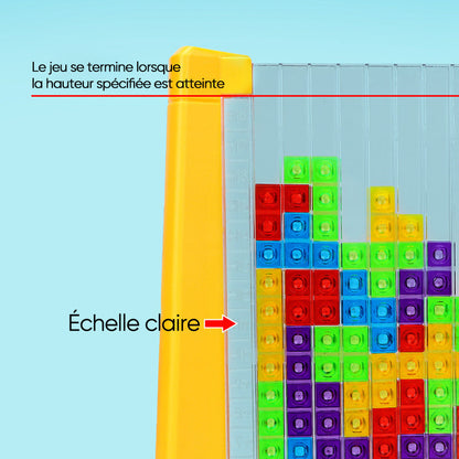 Bauspielzeug Puzzle