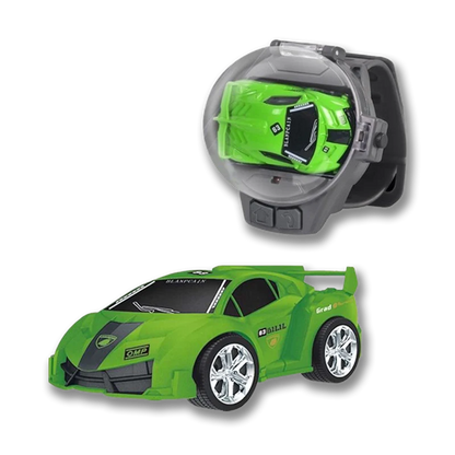 Ferngesteuertes Auto-Armband