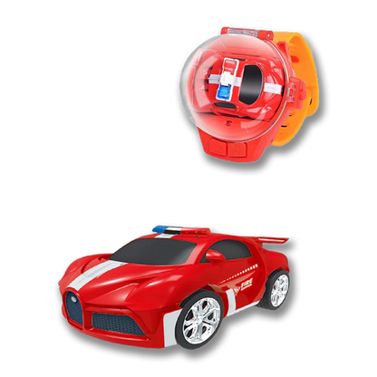 Ferngesteuertes Auto-Armband