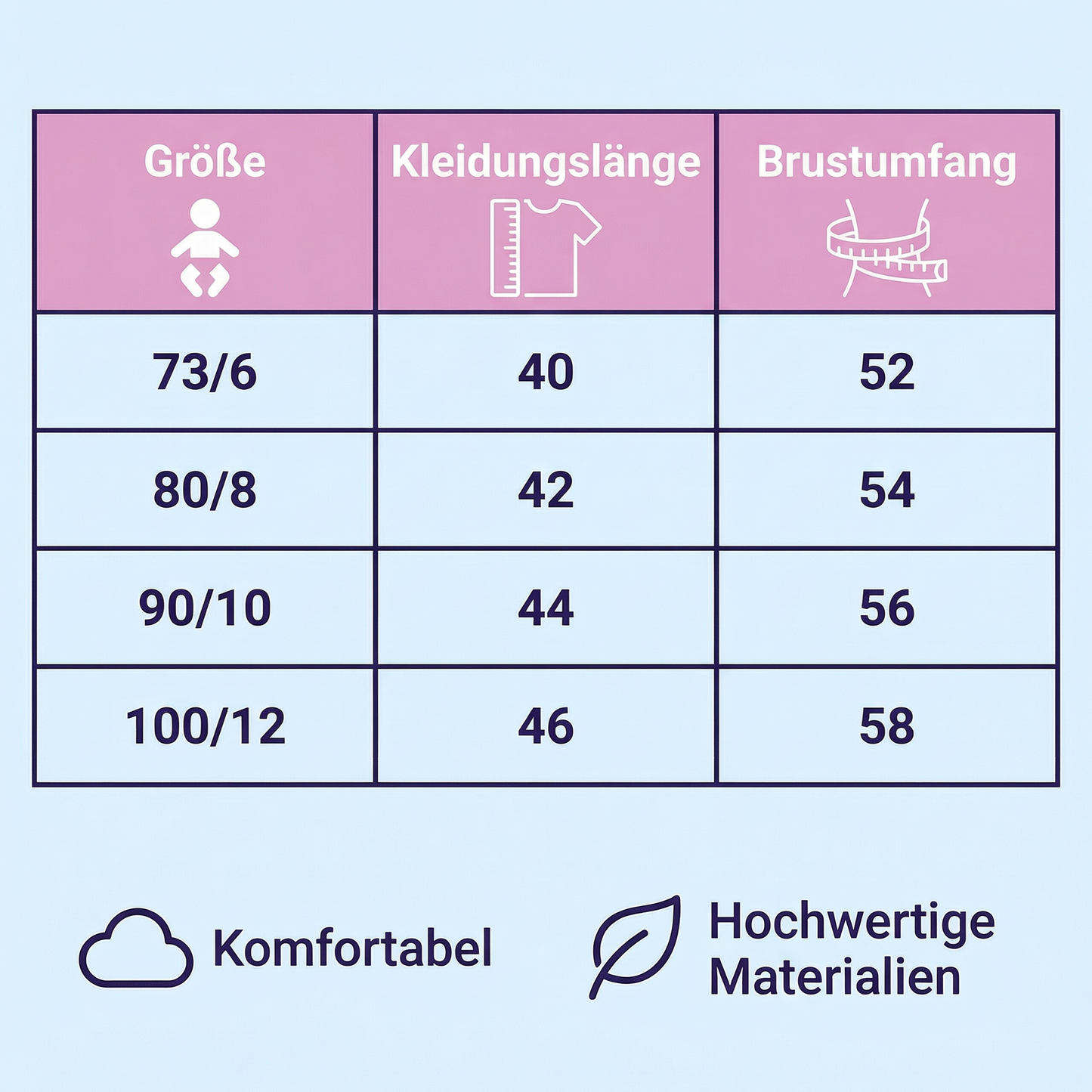 Sommerliches Trägerkleid Set für Baby- & Kleinkinder – Ärmelloses Kleid mit Schleife und Hut
