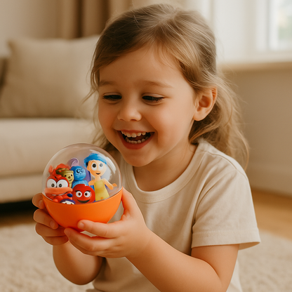 Erinnerungs Geschenk Kugel