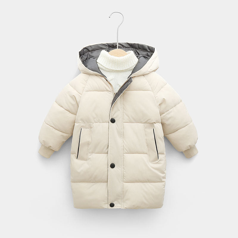 ParkasJacket | Damen Winterjacke