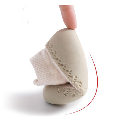 Bequeme Slip-On Kinder Hausschuhe