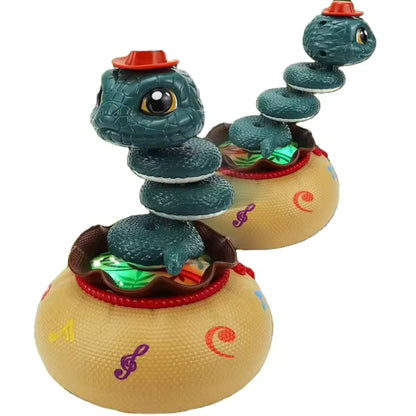 Tanzende Schlange Kinderspielzeug