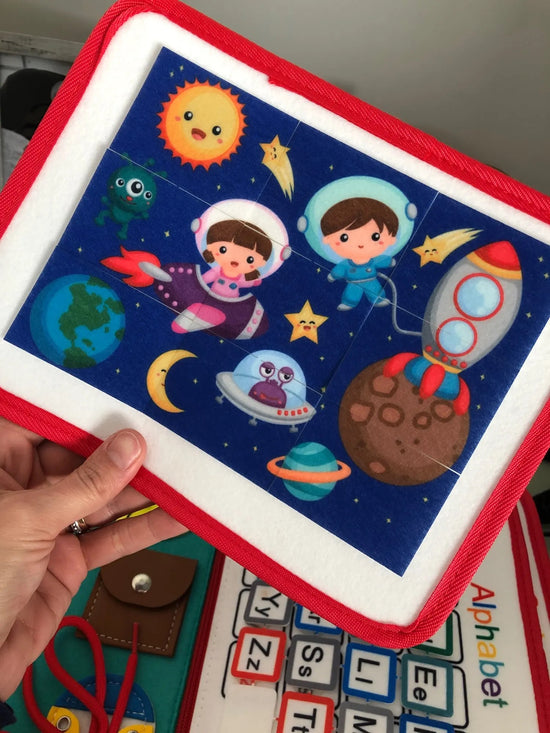 Walizka Montessori opinia