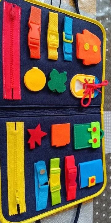 Walizka Montessori opinia