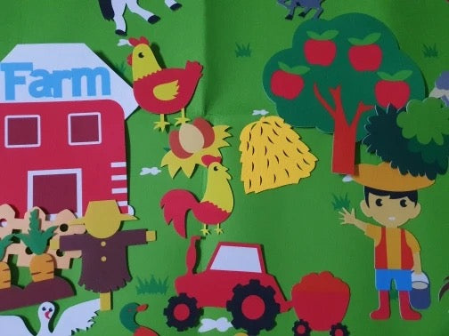Opinia tablica Montessori 5