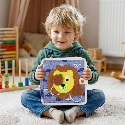 Montessori Geschichten Buch Set - Jetzt  2+1 Gratis sichern!