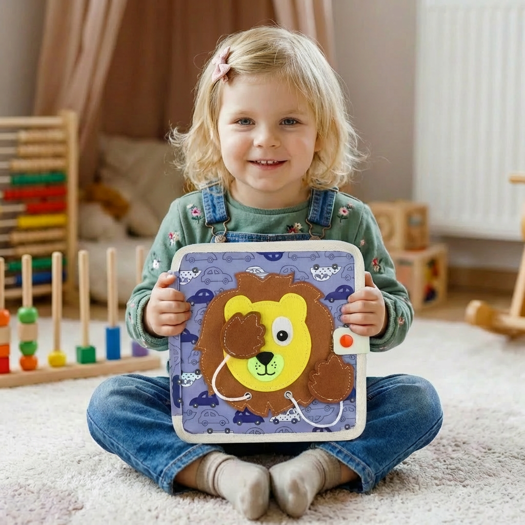 Montessori Geschichten Buch Set - Jetzt  2+1 Gratis sichern!