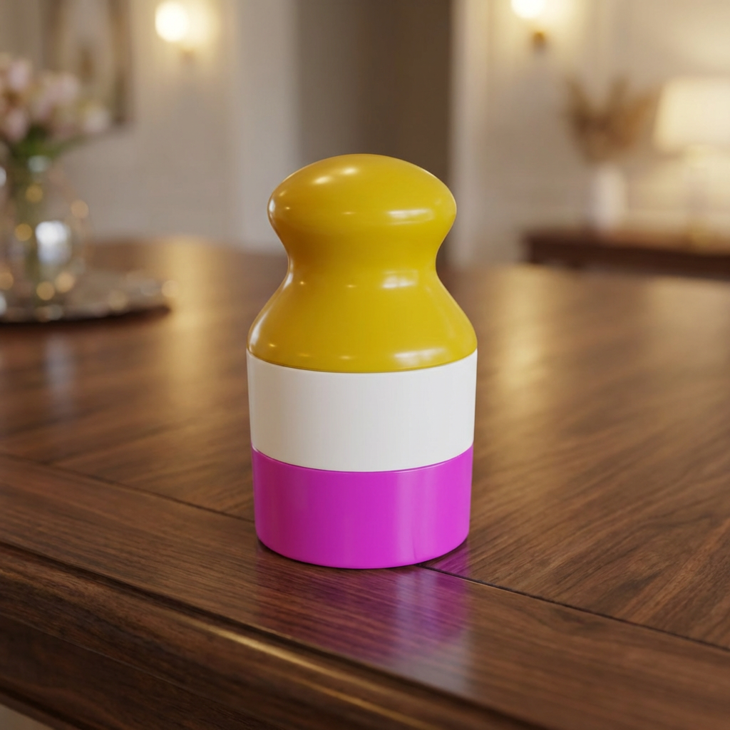 Wiederbefüllbarer Sonnencreme Roller für Kinder – Sauberes & einfaches Auftragen