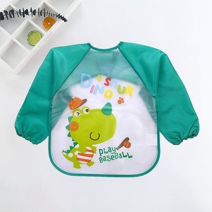 Wasserdichter Baby Regenmantel