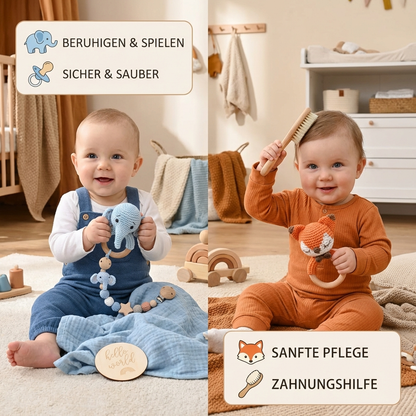 Niedliche Geschenkbox