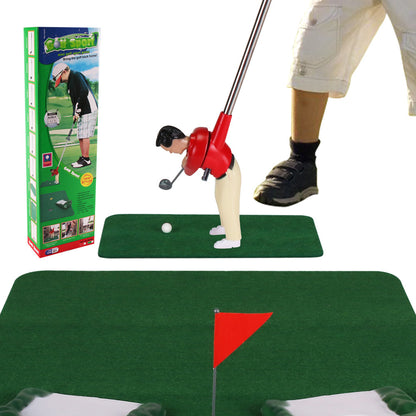 Minigolf-Set für Kinder – Golfspielzeug für Kinder