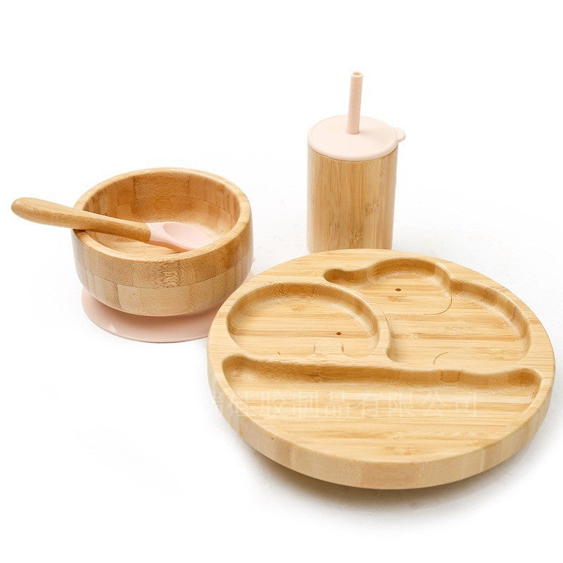 Niedlicher Baby Geschenkkorb