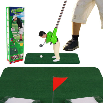 Minigolf-Set für Kinder – Golfspielzeug für Kinder