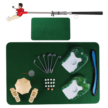Minigolf-Set für Kinder – Golfspielzeug für Kinder