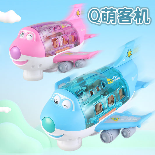 Lustiges & Tanzendes Flugzeug Spielzeug